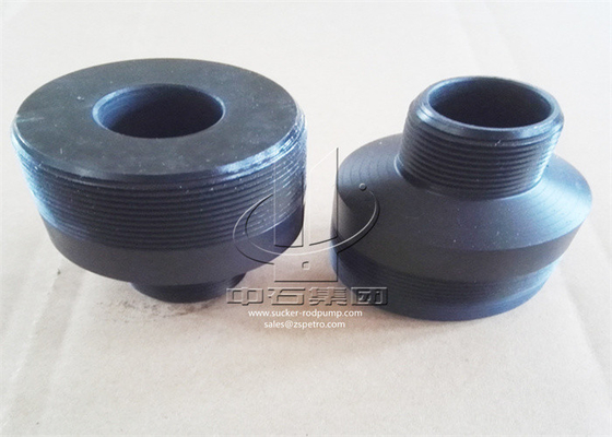API 5CT Tubing Connection Tool Casing Nipple Crossover