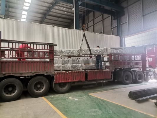 دریچه دوگانه پمپ میله مکنده زیرسطحی برای تولید روغن