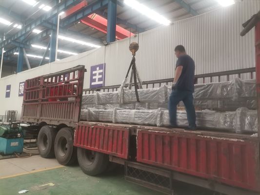 پمپ های داون هول نوع میله سفارشی اسپری پیستون فلزی