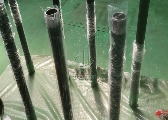 API 5CT Oilfield Tubing Tubing Pup Joint 4 - 1/2