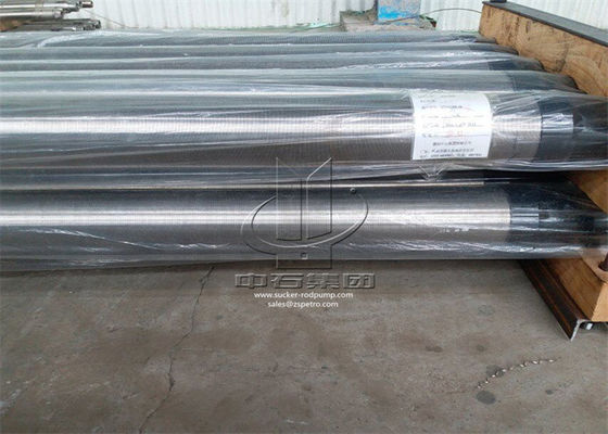 4 - 1/2 اینچ OD سیم زخمی محافظ صفحه نمایش R3 C / W Perfo WWS 200 Micro