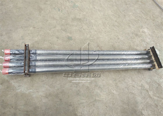 API Well Casing Screen Pipes Slot Continuous Wedge Wire Tubing 2 - 7/8