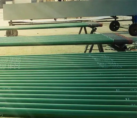 بشکه دیواری سنگین 20-150-RHAC-10-2-1-1 پمپ میله مکنده