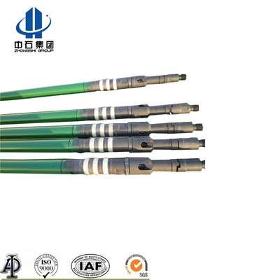 API Downhole Sucker Rod Pump برای میدان نفت و گاز