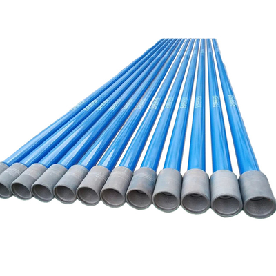 API 11AX 25-175 RHAM-12-2-2 با قطر 44 میلی متر پمپ درج Oilwell Sucker Rod Pump