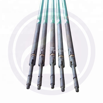 صندلی پلاگین ژونگشی Api 11ax Subsurface Rwa Sucker Rod Pump