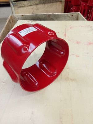 مرکز کننده های محفظه های سخت / مرکز کننده های محفظه های فولادی