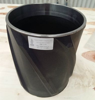 مرکزگرفتن فواره ای برای حفاری چاه