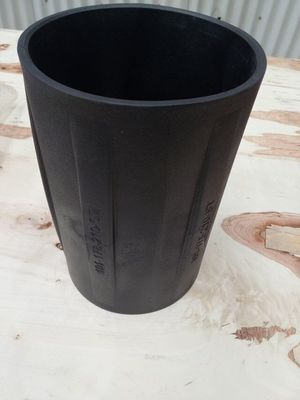 مرکزی کننده های فصلی یکپارچه بدون جوش Api For Casing Pipe Centralizer