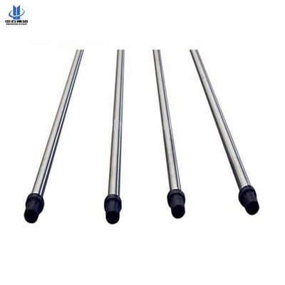 API 11B استانداردی است که دارای استحکام بالا است.