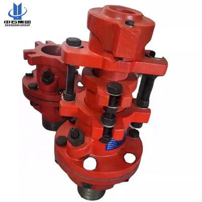 API 11B جعبه پر کردن میله ای پولیش شده نوع بسته بندی تک و دوگانه