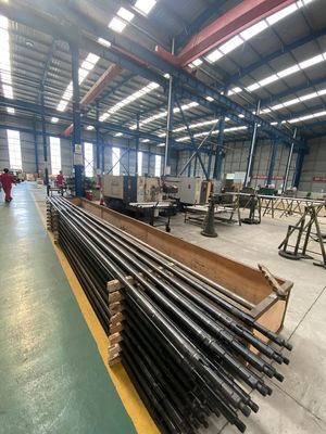 API 11AX 25-150RHB ضد خوردگی