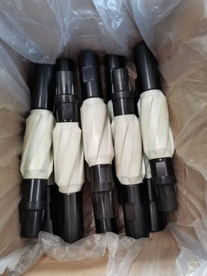 API 11B مرکزگرای قطب مکنده با بدن کامل / مرکزگرای لوله های روغن