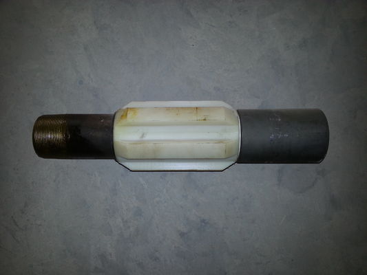 کندهای پارافین یا راهنماهای میله ای مکش میله ای API 10D