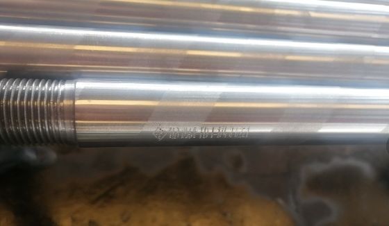 API 11B 4140/4130 میله ای پولیش شده / میله ای پولیش شده