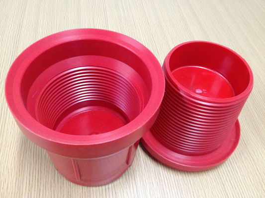 محافظ رشته اتصال API پلاستیکی کامل