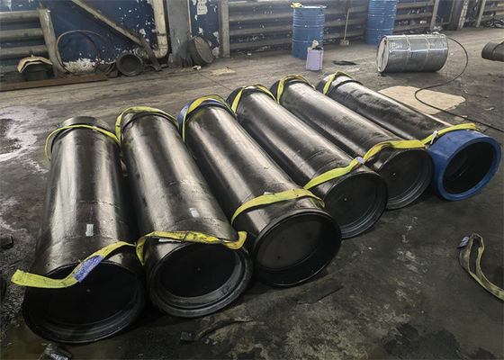 API 5CT Pup Joint Pin X Pin Connection استاندارد API 5CT برای تولید نفت و گاز برتر