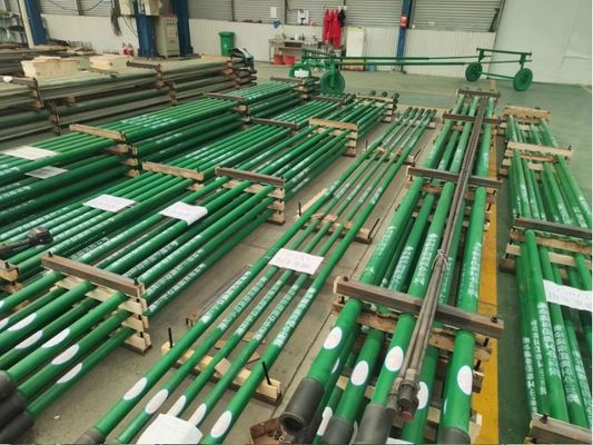 پمپ چوبی استاندارد 11AX برای کاربردهای صنعت شیمیایی