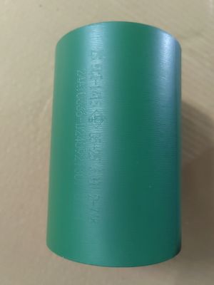 API 5CT J55 EUE اتصال رشته برای پمپ های میدان نفت