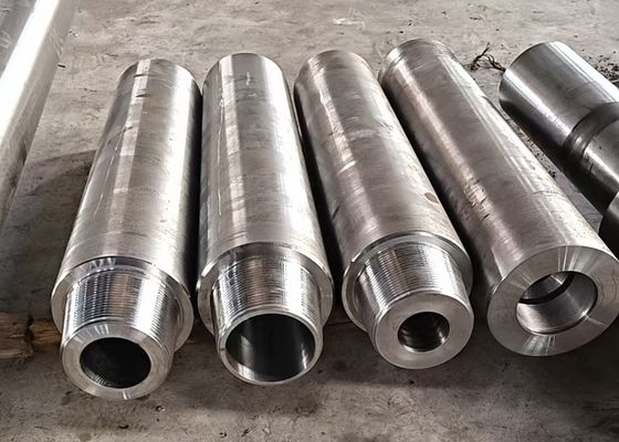 API 7-1 گواهینامه حفاری لوله Pup مشترک و X-over با 5 7/8