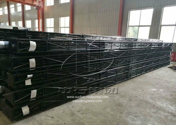 میله های ساکر میدان نفتی فولاد آلیاژی OEM ، طول میله جلا داده شده روغن 25-30 فوت