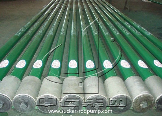 API 11AX RHAC ، بشکه دیواری سنگین ثابت ، پمپ میله ساکر لنگر جام