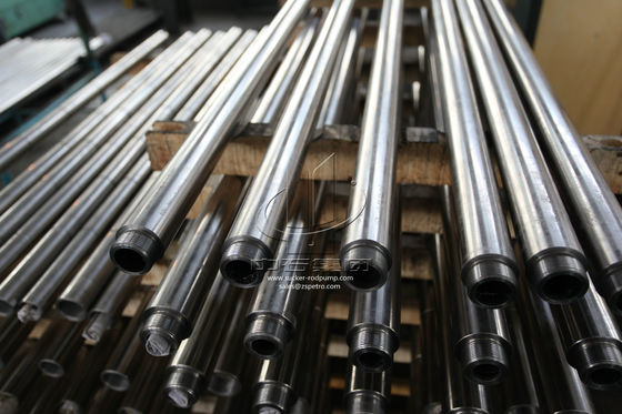 اسپری فلزی AISI1045 Oilfield Insert Plumpers