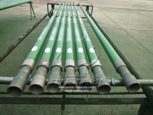 API 11AX پمپ چوبی یا پمپ لوله کشی