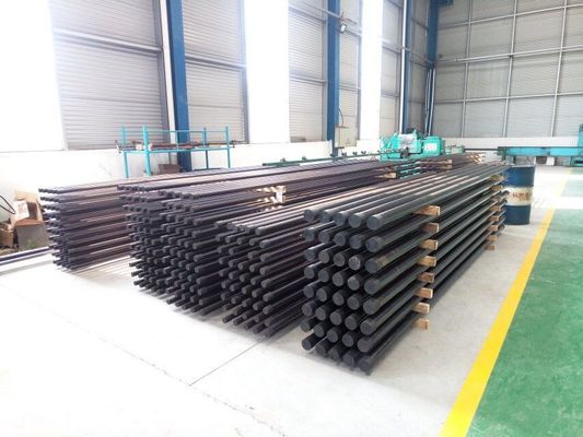 بشکه پمپ میله ای قطعات پمپ میدان نفتی B11 B12 و B13