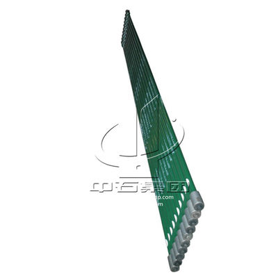 پمپ میله ساکر پرفشار API High Pressure OD 73mm با بشکه نیکل