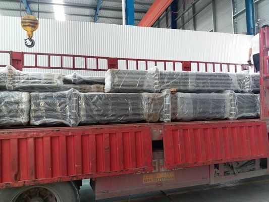 نوع ثابت API لوله پمپ سری پمپ Downhole Sucker Rod Pump