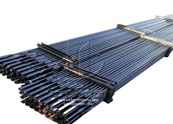 انرژی و معدن نفت میله مکنده راندمان سازگار با محیط زیست