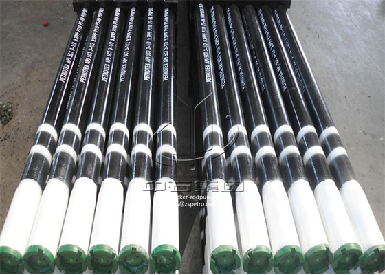 اتصال توله ابزار اتصال لوله API با اتصال EUE