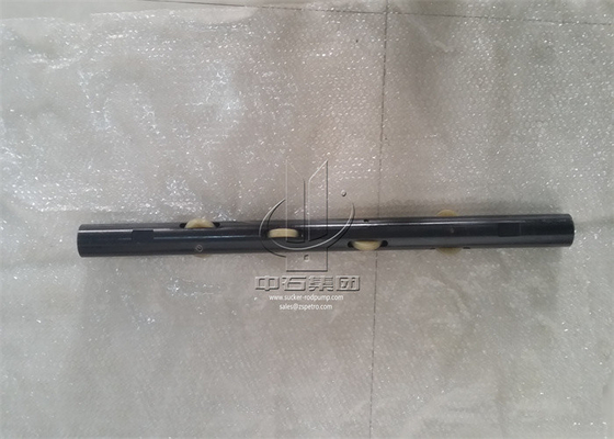3/4 Oilfield Sucker Rods Rod Wheeled Guides 6.5ppf N80 Tubing API