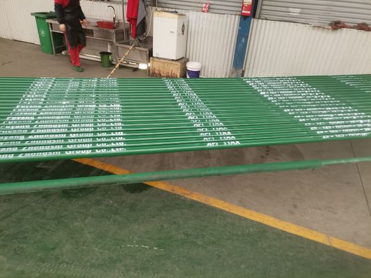 API 11AX پمپ لوله کشی/پمپ میله مکنده فروش داغ با کیفیت بالا تولید کننده چینی