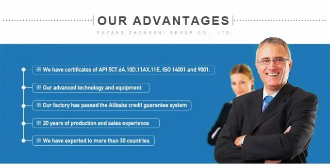 220 ولت / 380 ولت / 400 ولت / 415 ولت پمپ مرکزی افقی برای قطعات پمپ میدان نفت 8