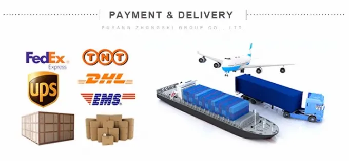 220 ولت / 380 ولت / 400 ولت / 415 ولت پمپ مرکزی افقی برای قطعات پمپ میدان نفت 10