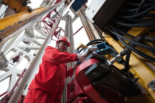 API 5CT Centralizer از لاستیک برای حفاری نفت 2-7/8 "تا 7" 6