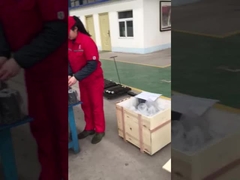 Centralizer لوله های مستقیم 4 1/2 