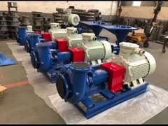 پمپ آب گریزگاهی SB6*5 با فشار بالا