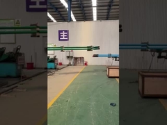 API Spec 11AX پمپ عصا مکنده پمپ لوله های زیرزمینی میدان نفت