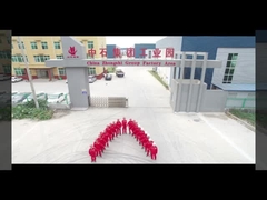 پمپ های میله مکنده بشکه فولاد کربن برای چاه های نفت / میدان نفتی با دستگاه جلوگیری از شن و ماسه و گاز