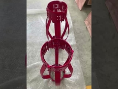 سنترایزر میله مکنده سنترایزر روغن چاه مرکزی