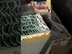 API 6A دریچه هیدرولیک دریچه دستی محکم مهر و موم فلنج سر چاه برای صنعت نفت و گاز