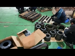 API 6 یک ابزار سر چاه، سر محفظه با اتصال ACME برای ابزار سر