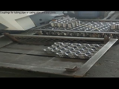 کد سر استاندارد مشترک پوسته نفتی مقاومت بالای خوردگی