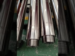 API 11AX Standard Oil Sucker Rod پمپ بشکه بالا / پایین لنگر