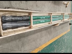 پمپ لوله ای API 11AX با پمپ مهر نرم در صنعت نفت و گاز