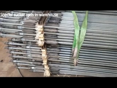 لوله های ضد خوردگی برای حفاری نفت API 11B