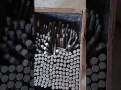 کوپلینگ میله مکنده API 11B SM با آچار تخت